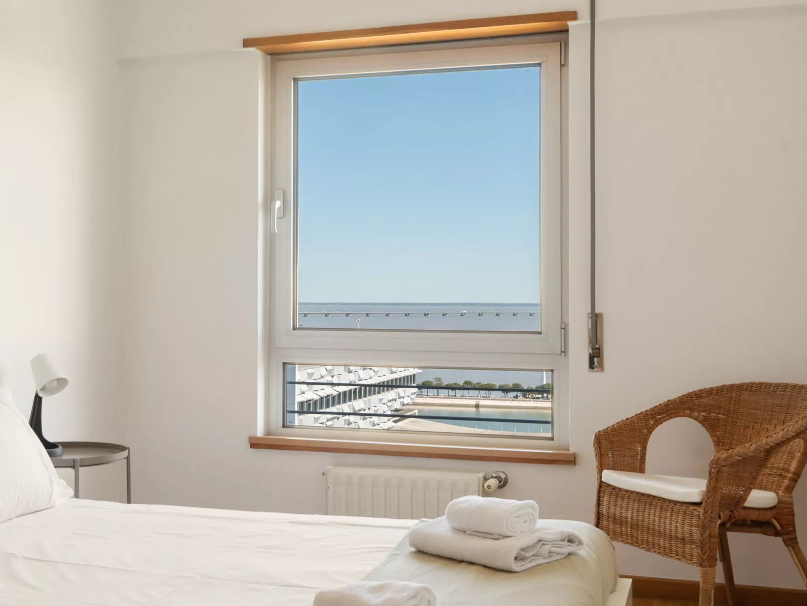 Expo Oriente Lis - Dedans