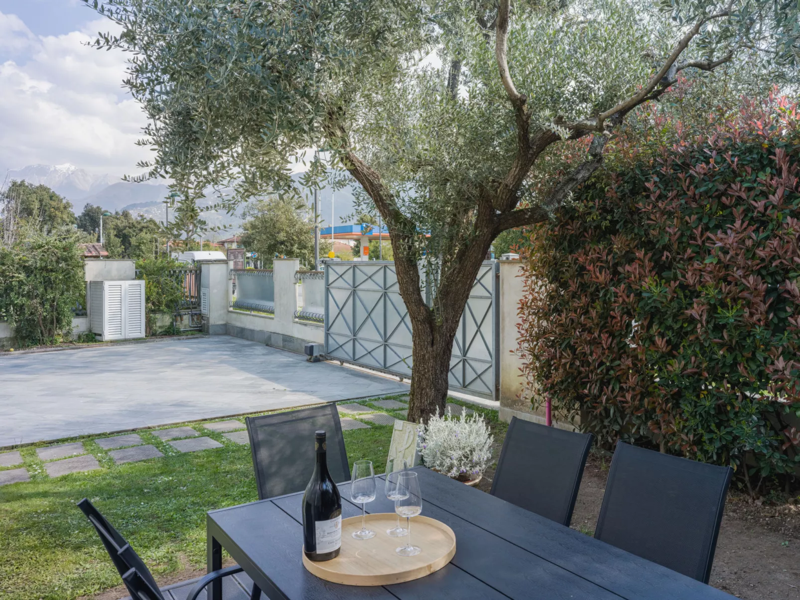 Casa a un passo dal mare - Outside