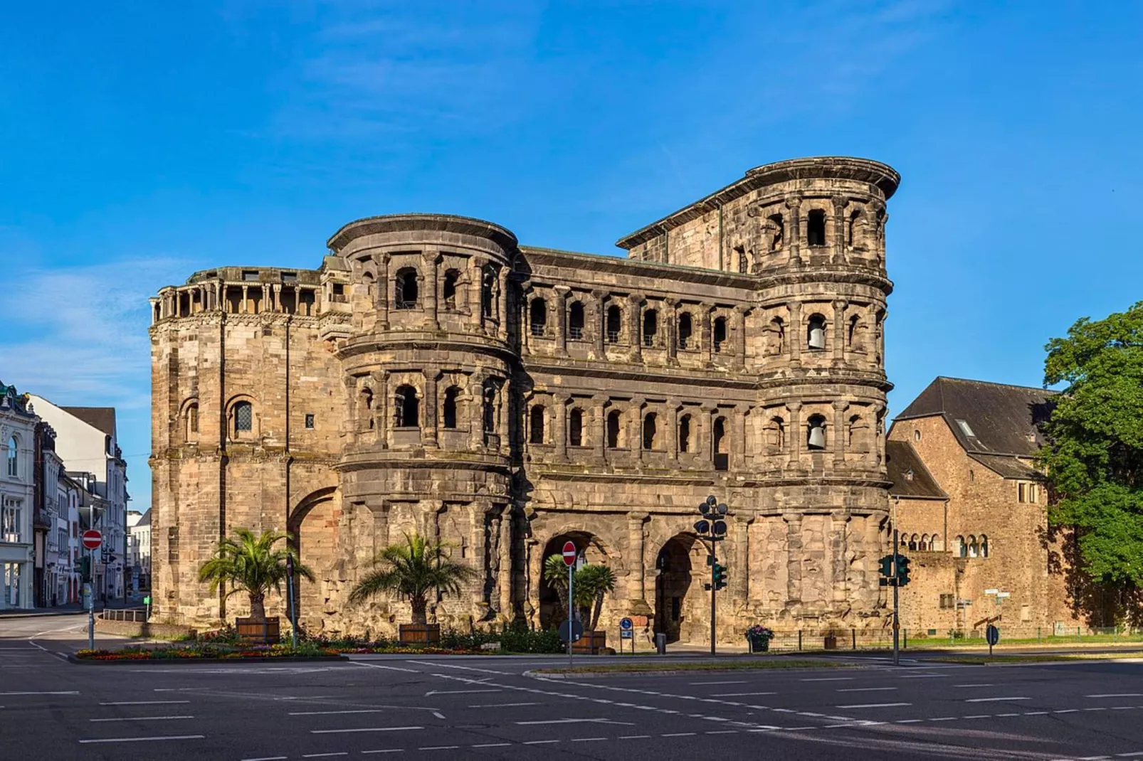 KN 16 Ferienhaus Sonnentälchen - Gebiete Sommer 20 km