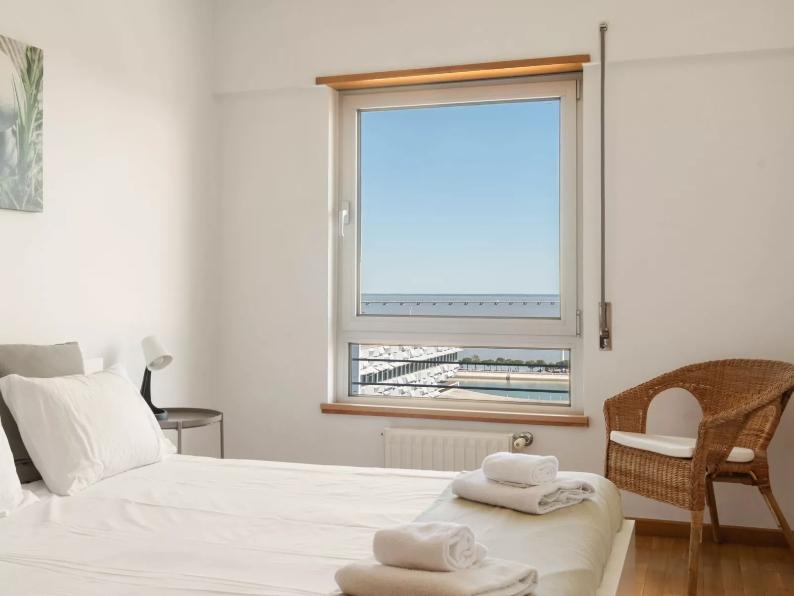 Expo Oriente Lis - Dedans