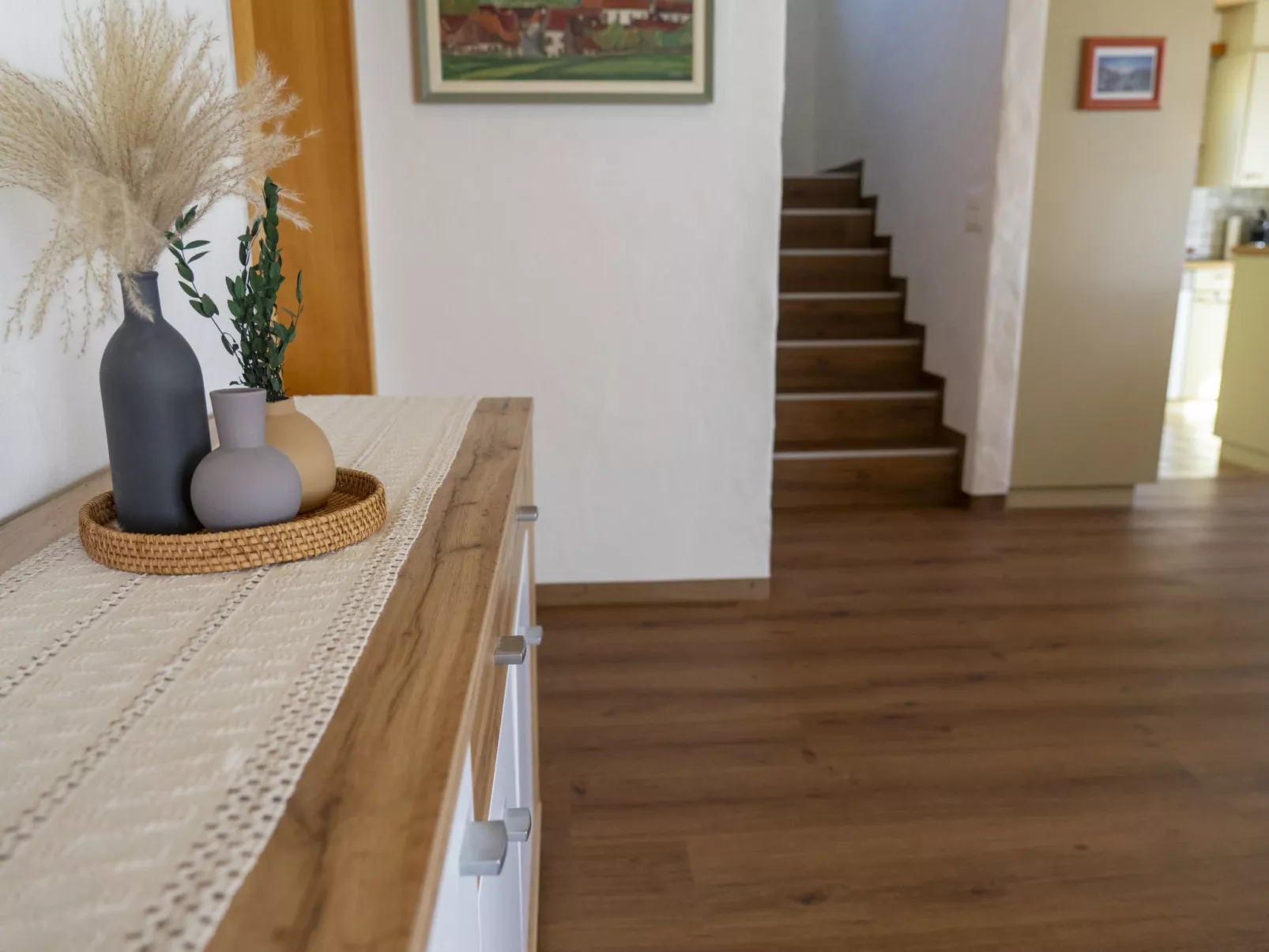 Chalet Stadel - Dehors