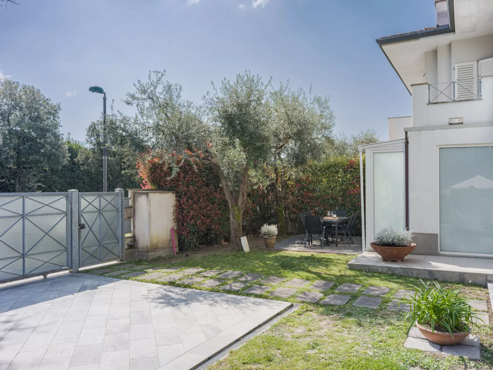 Casa a un passo dal mare - Outside