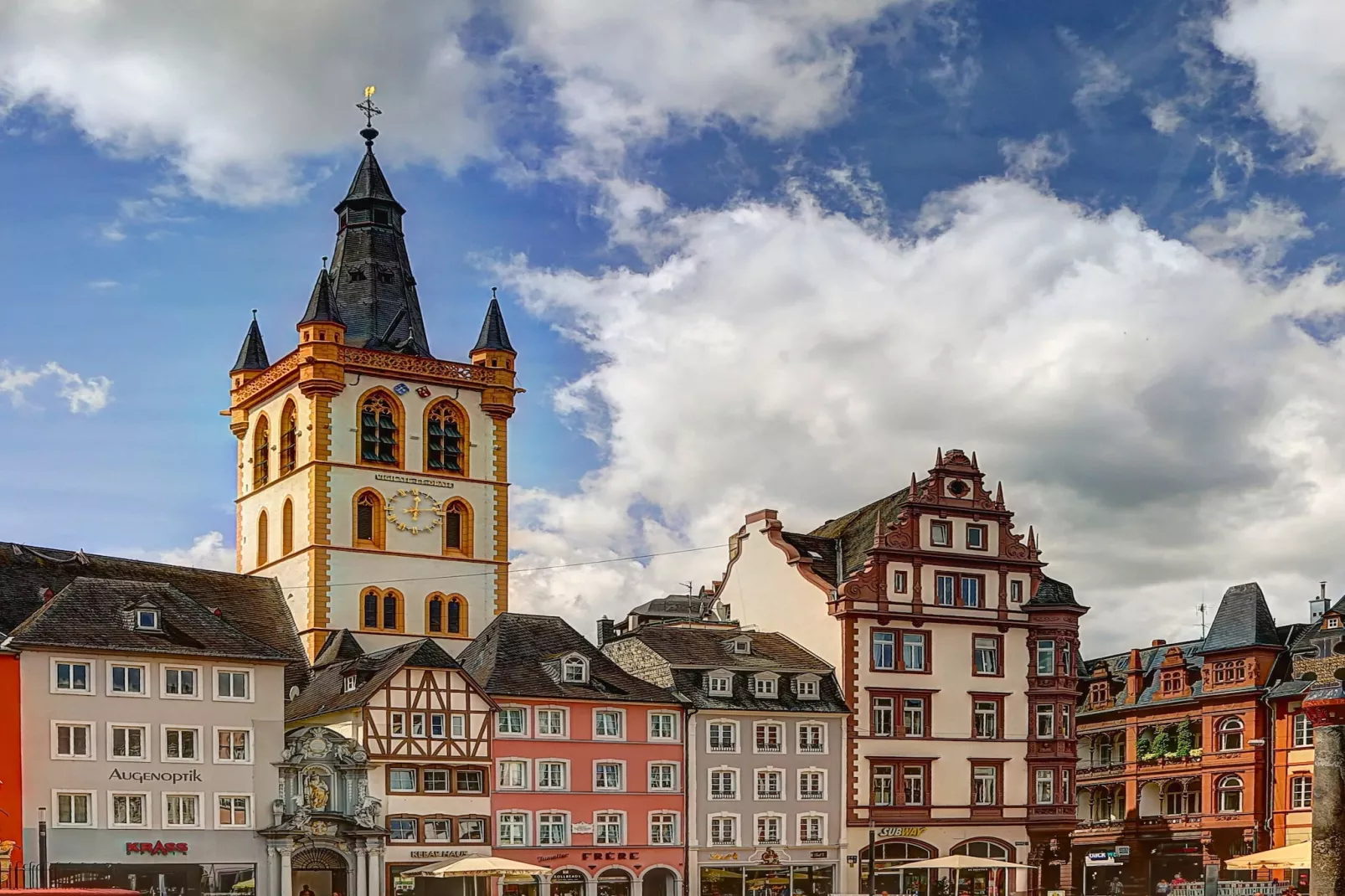 KN 16 Ferienhaus Sonnentälchen - Gebiete Sommer 20 km