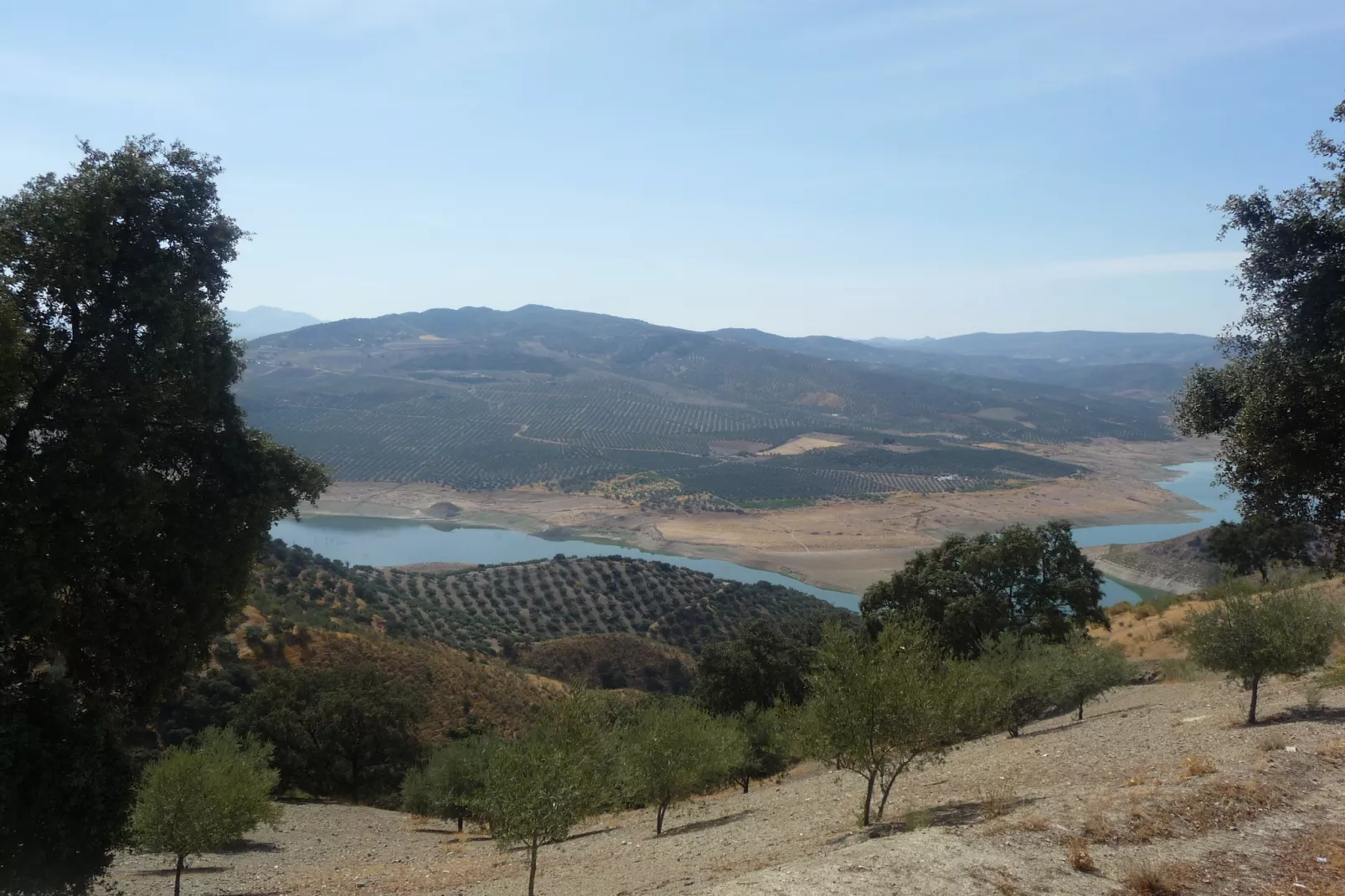 Cortijo El Morron
