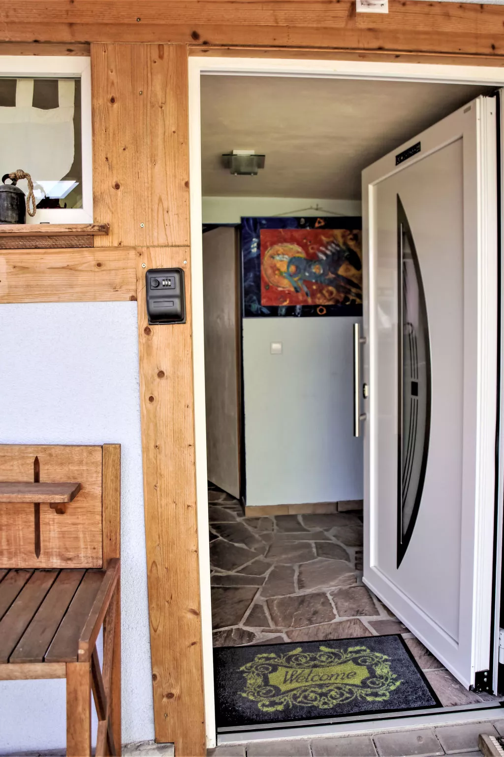 Fh Kimmelsbacher Hof - Outside