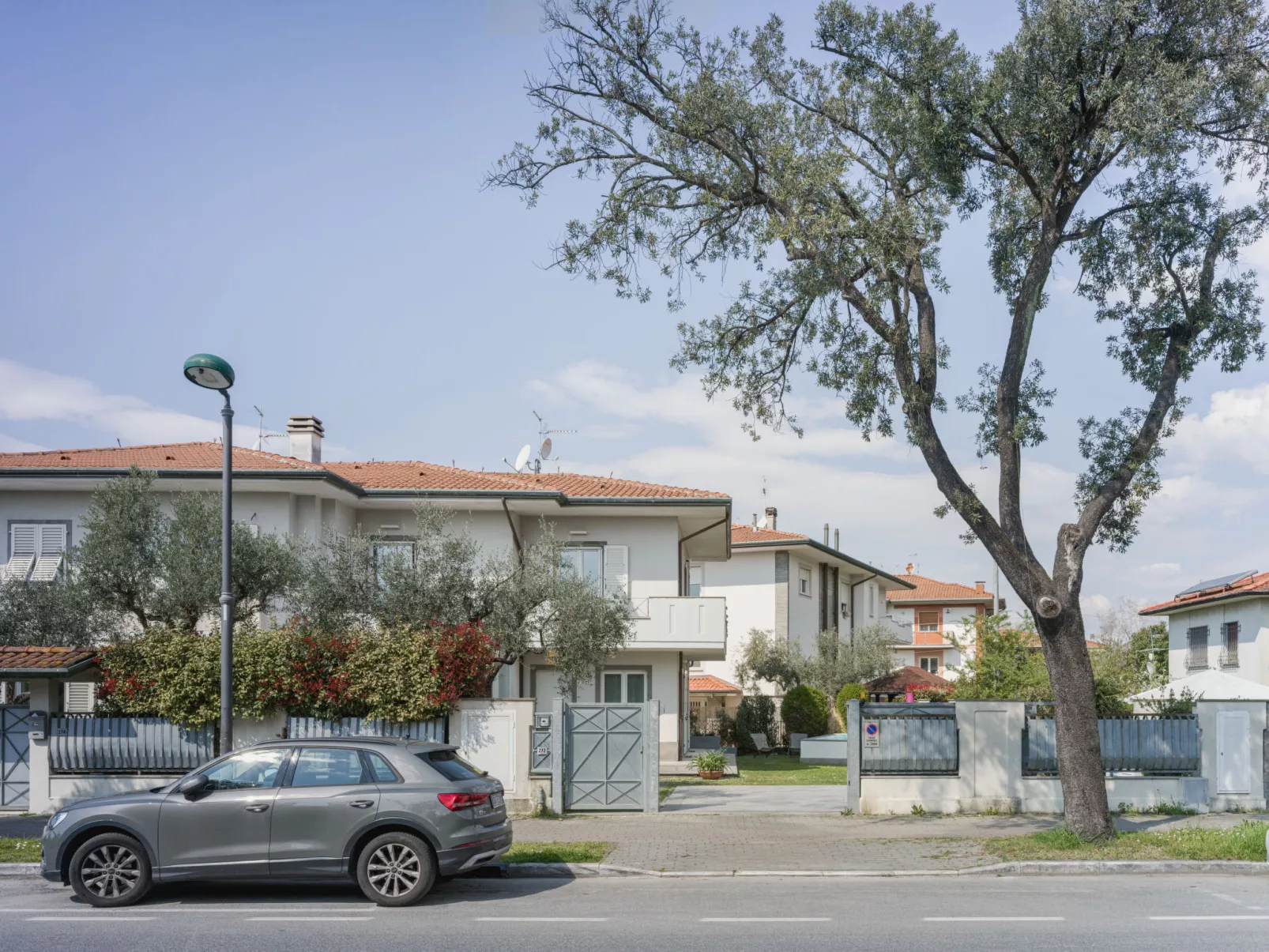 Casa a un passo dal mare - Outside