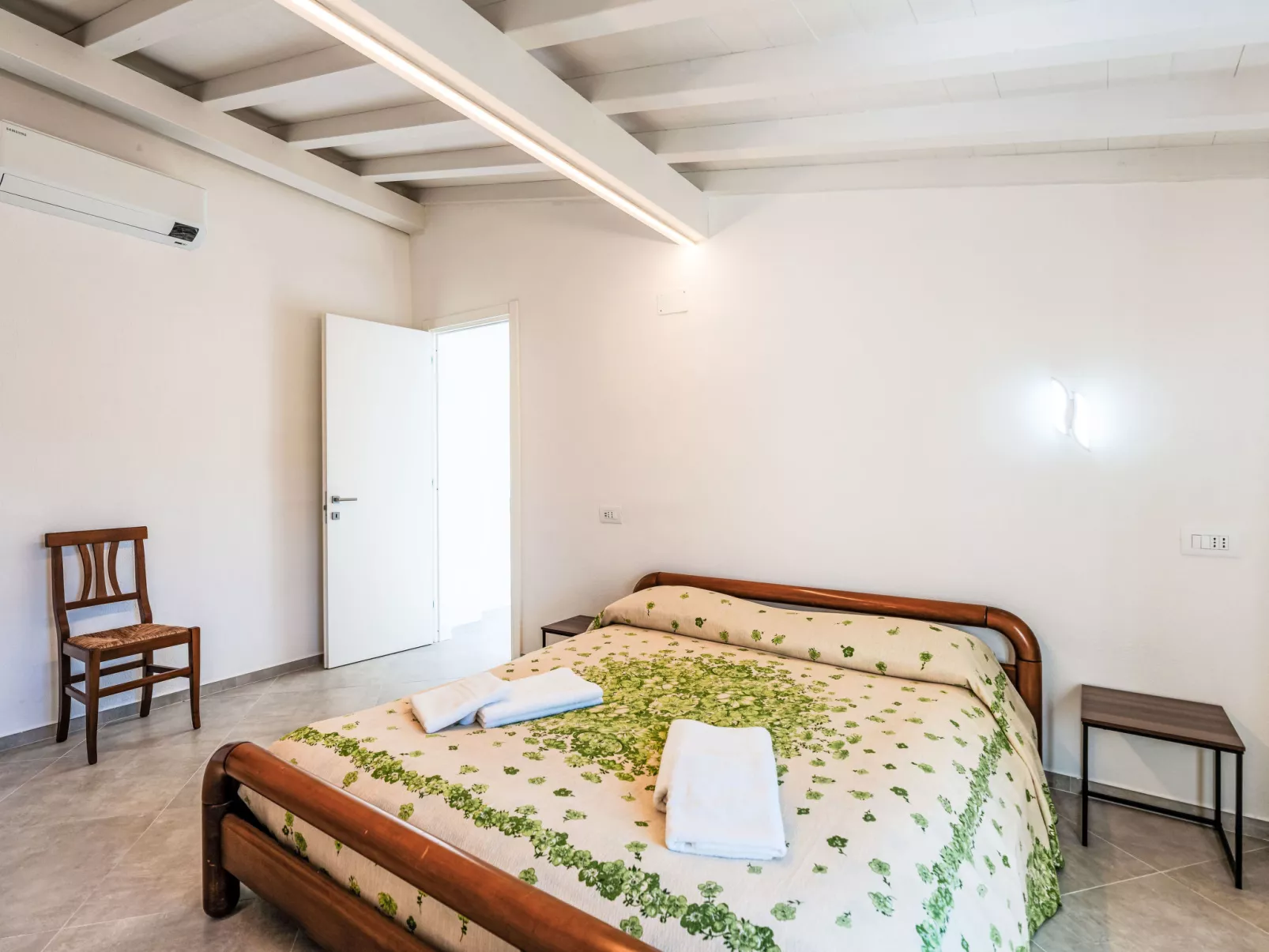 Cà Ninin de Bernà - Dedans