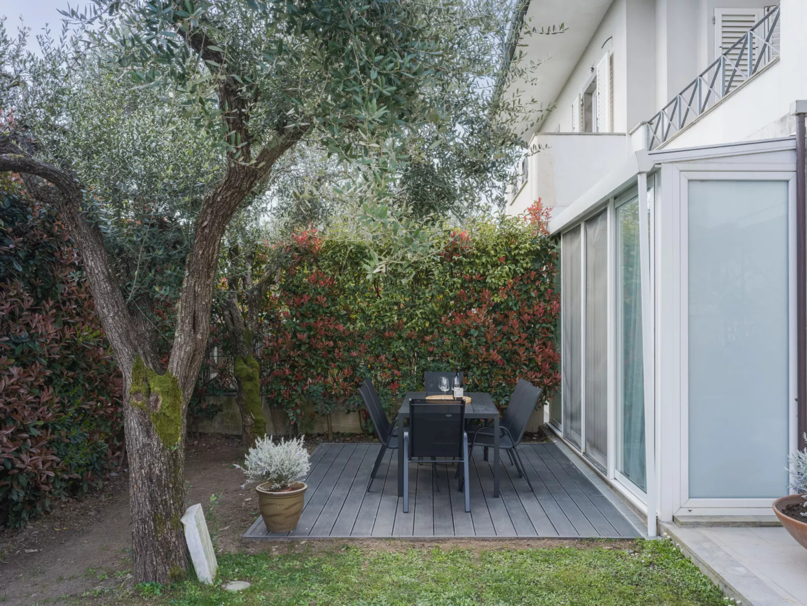 Casa a un passo dal mare - Outside