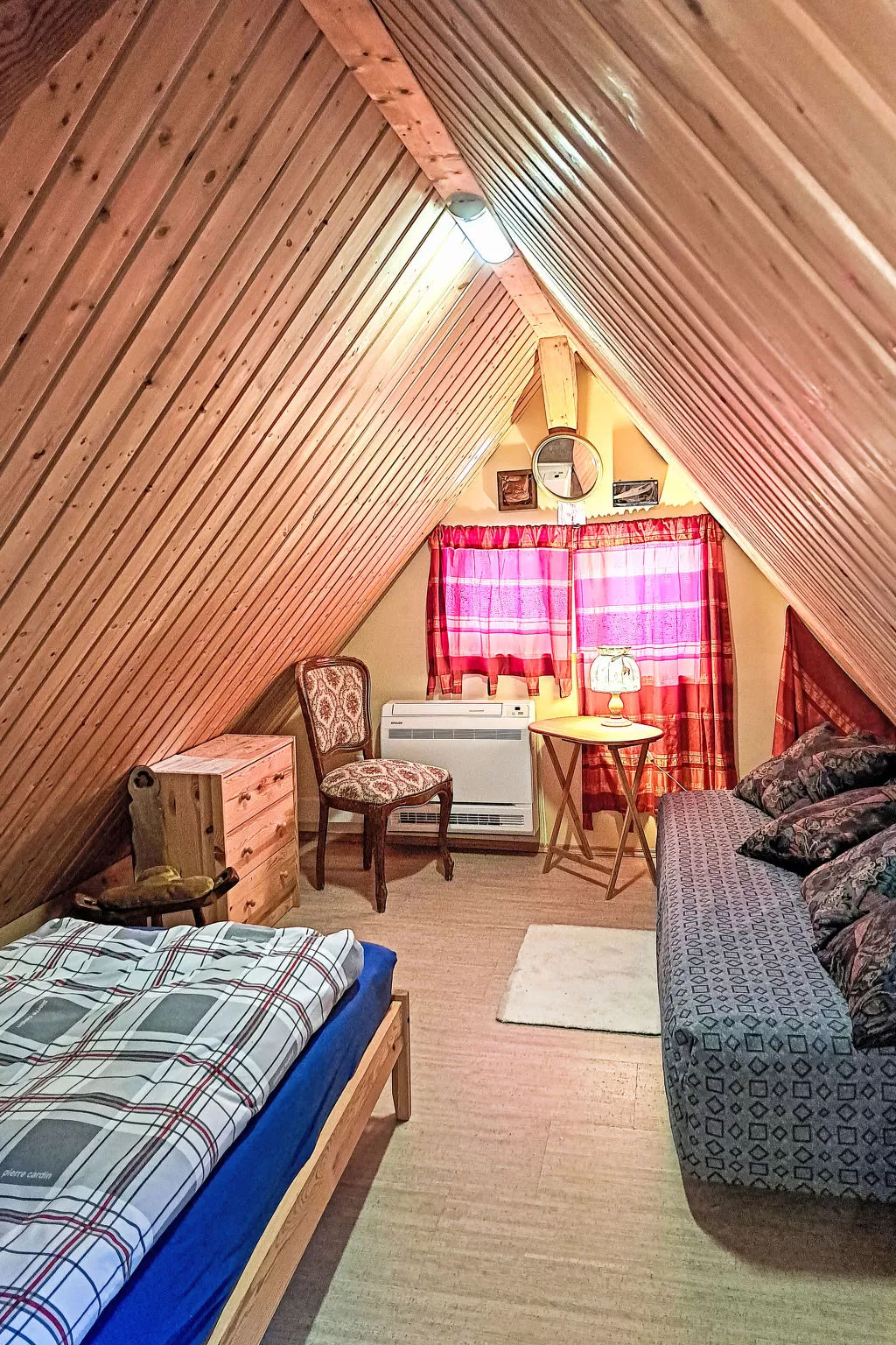 Fh Kimmelsbacher Hof - Inside