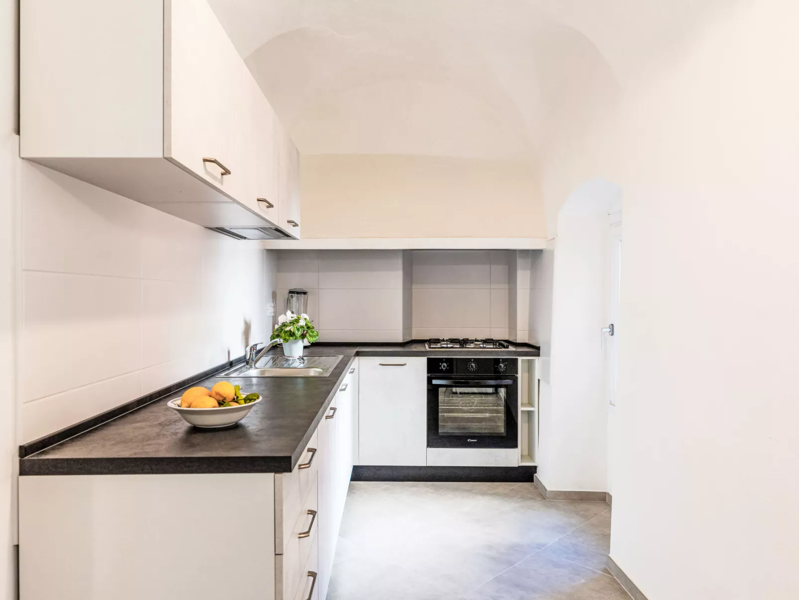 Cà Ninin de Bernà - Dedans