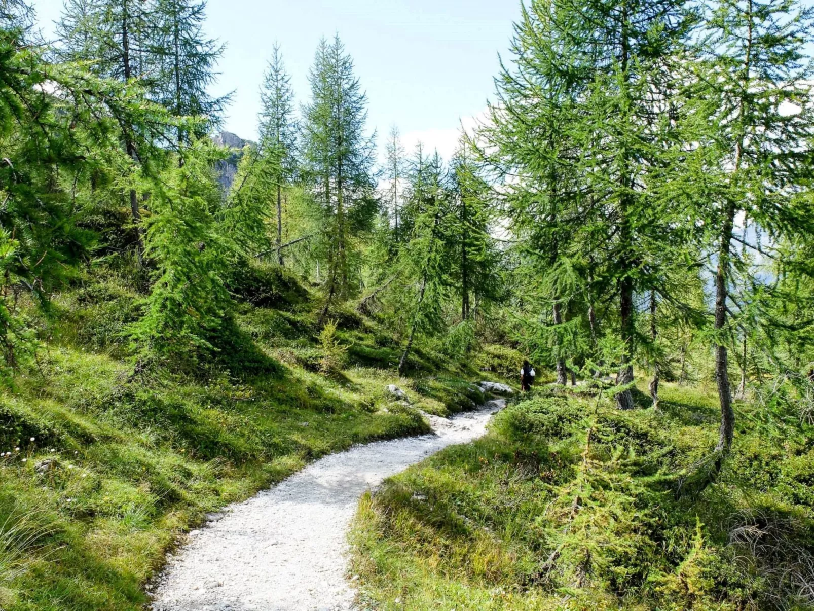 Serafini - Umgebung