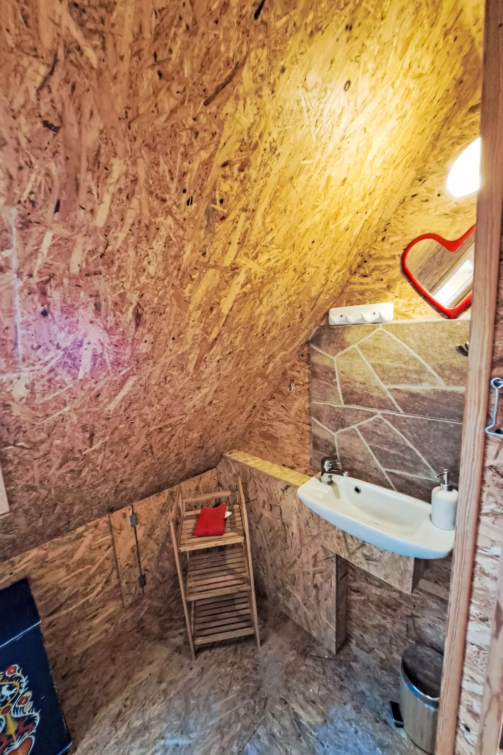 Fh Kimmelsbacher Hof - Inside