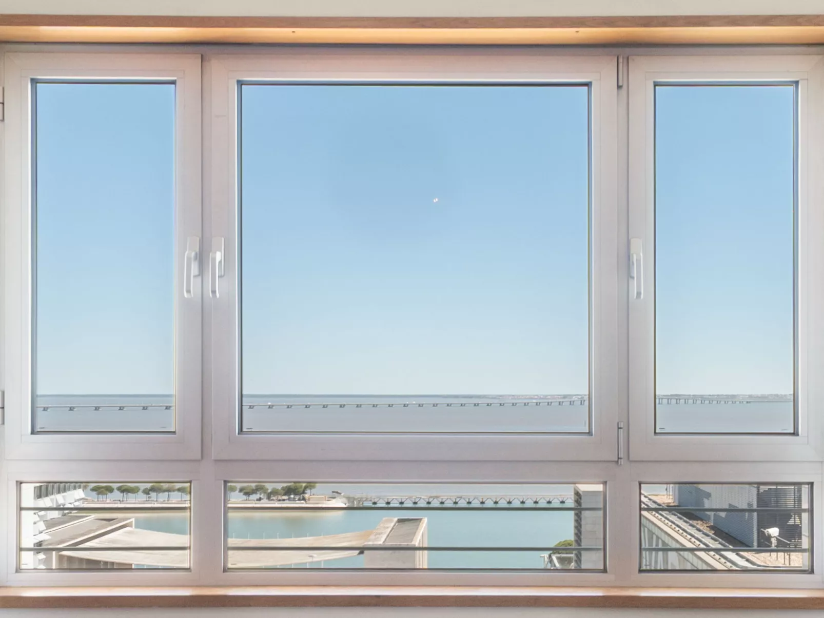 Expo Oriente Lis - Dedans