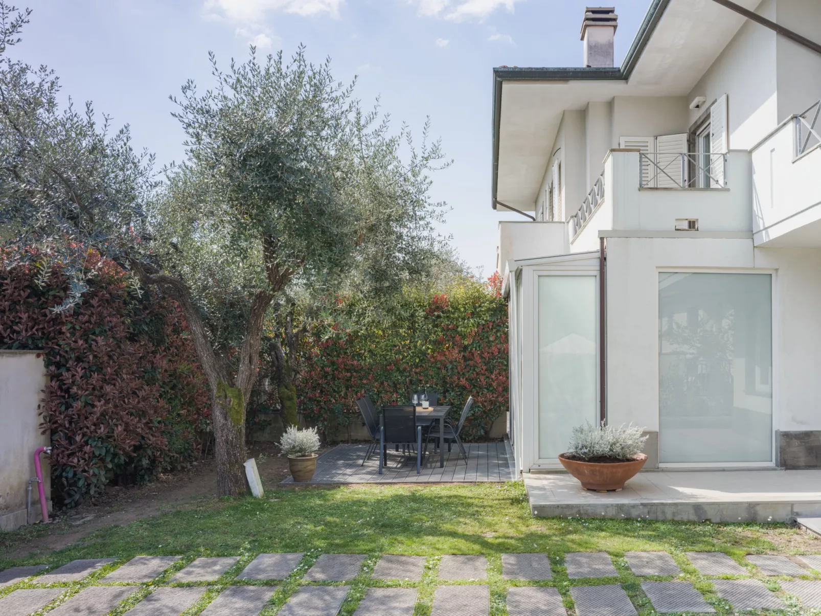 Casa a un passo dal mare - Outside