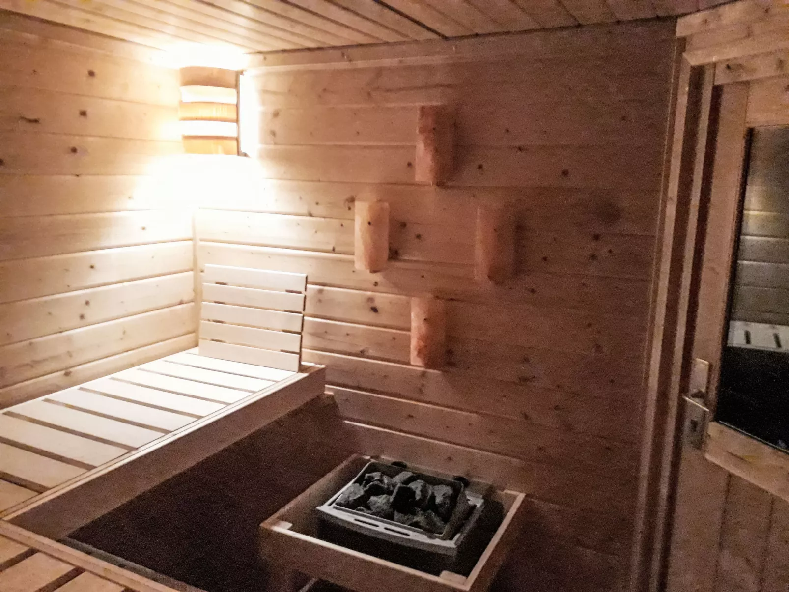 Fh Kimmelsbacher Hof - Outside