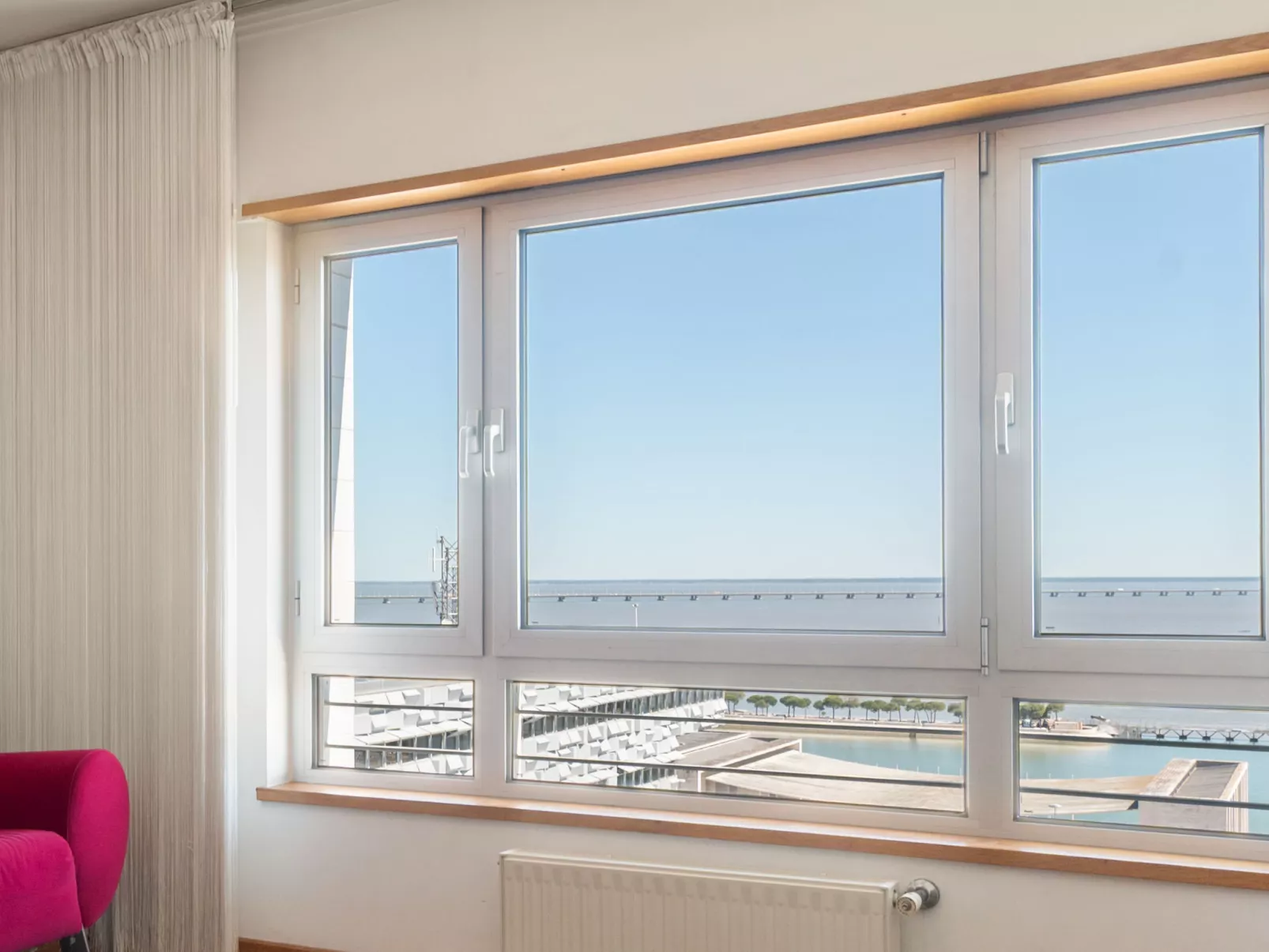 Expo Oriente Lis - Dedans