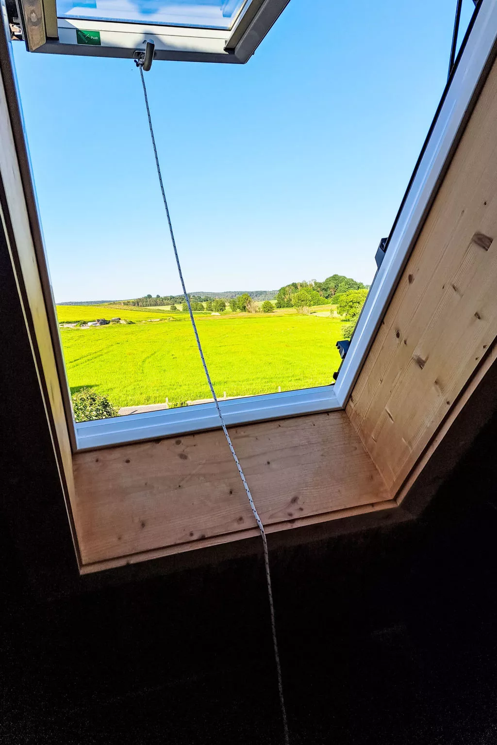 Fh Kimmelsbacher Hof - Outside