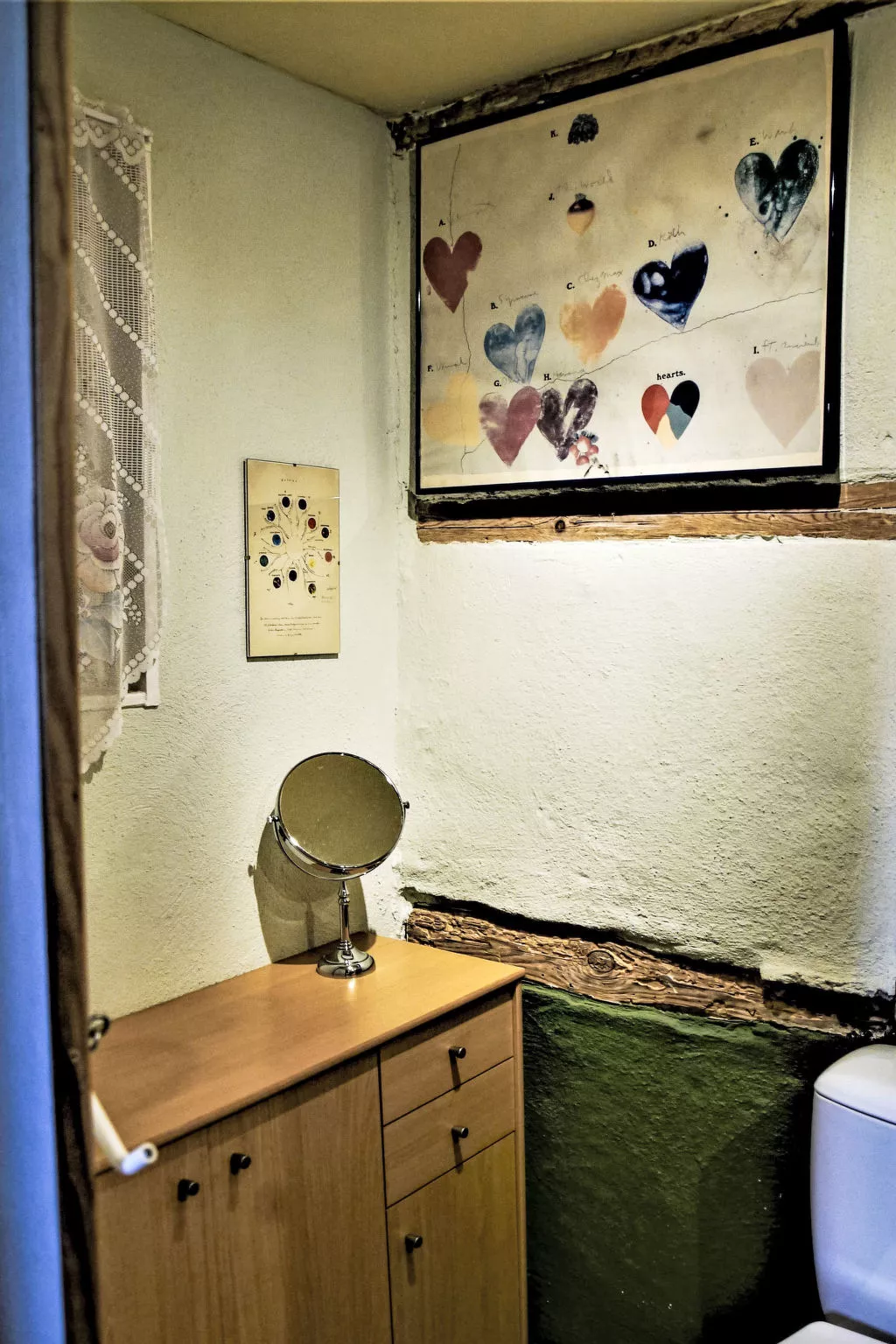 Fh Kimmelsbacher Hof - Inside