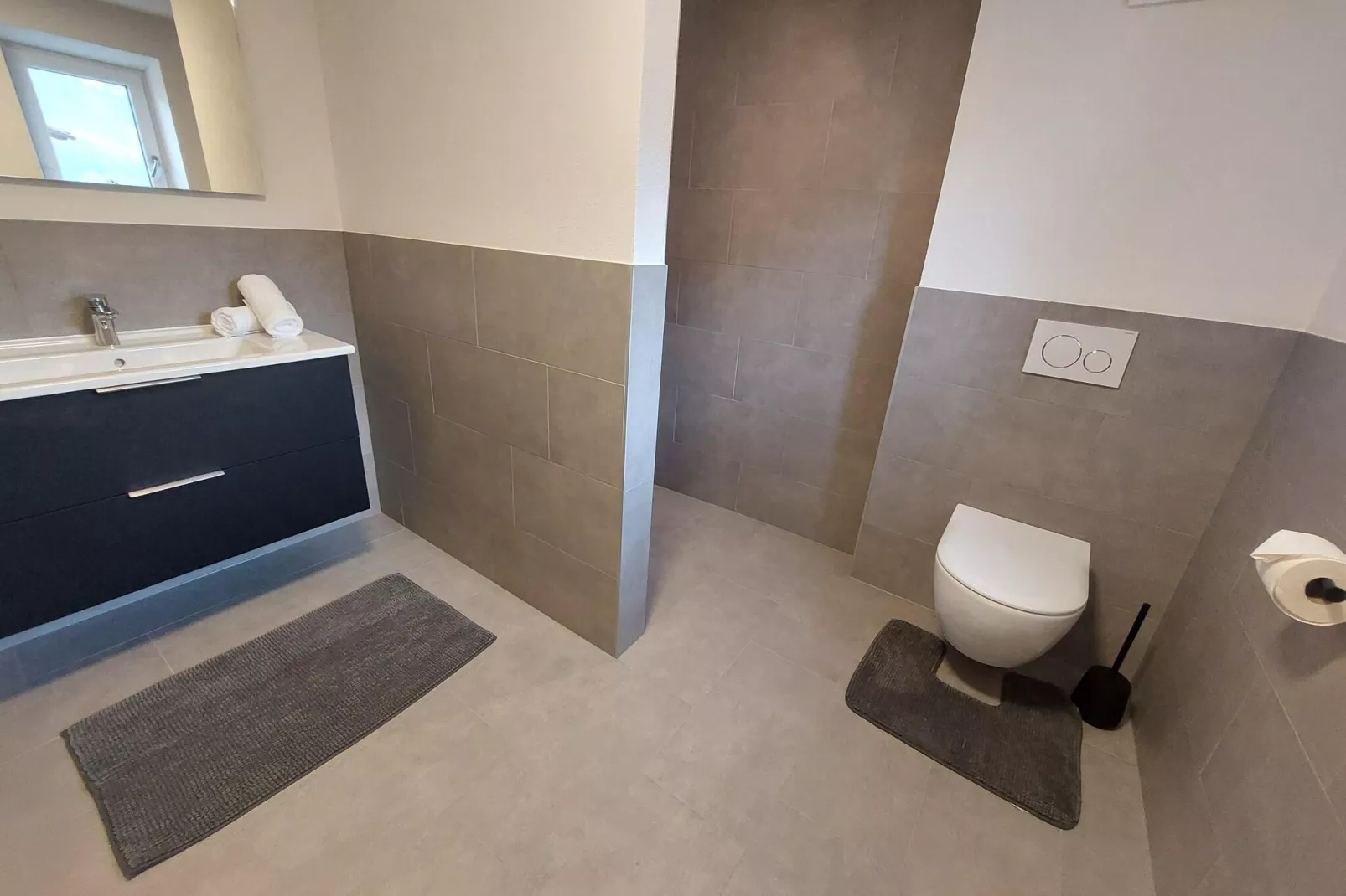 Apartment Loisi-Bathroom