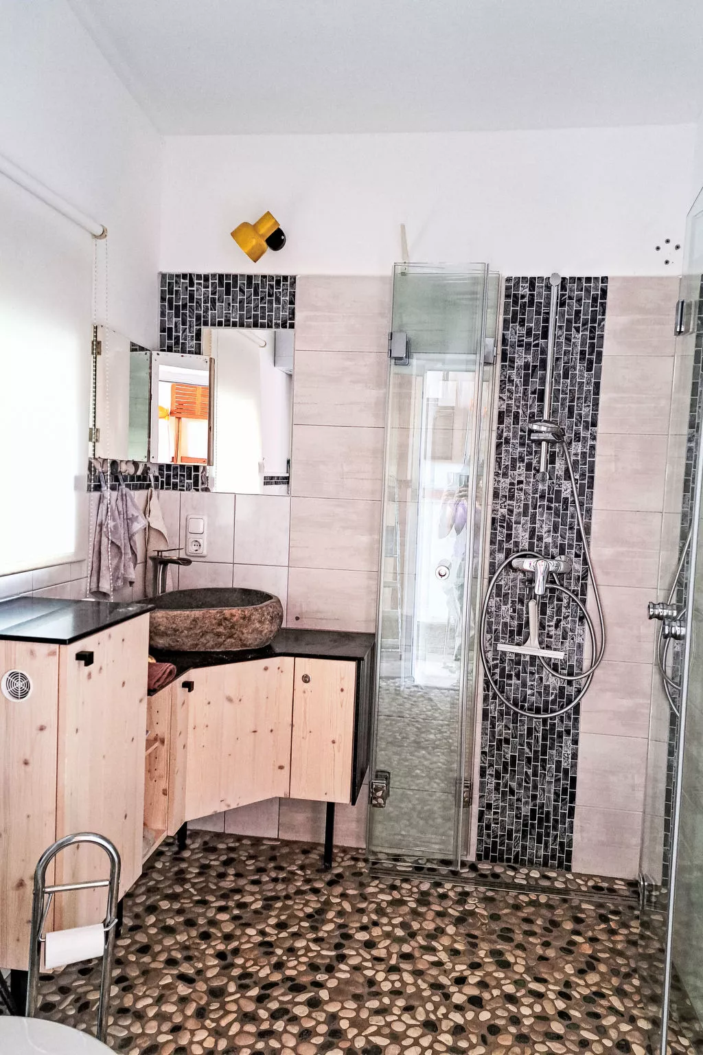 Fh Kimmelsbacher Hof - Inside