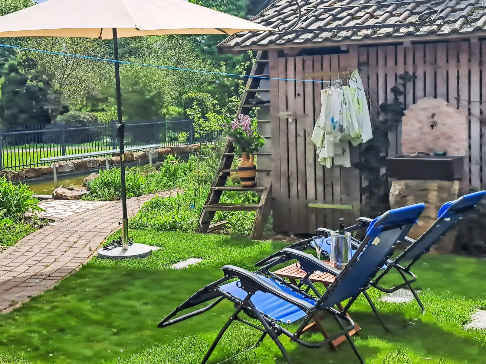 Fh Kimmelsbacher Hof - Outside