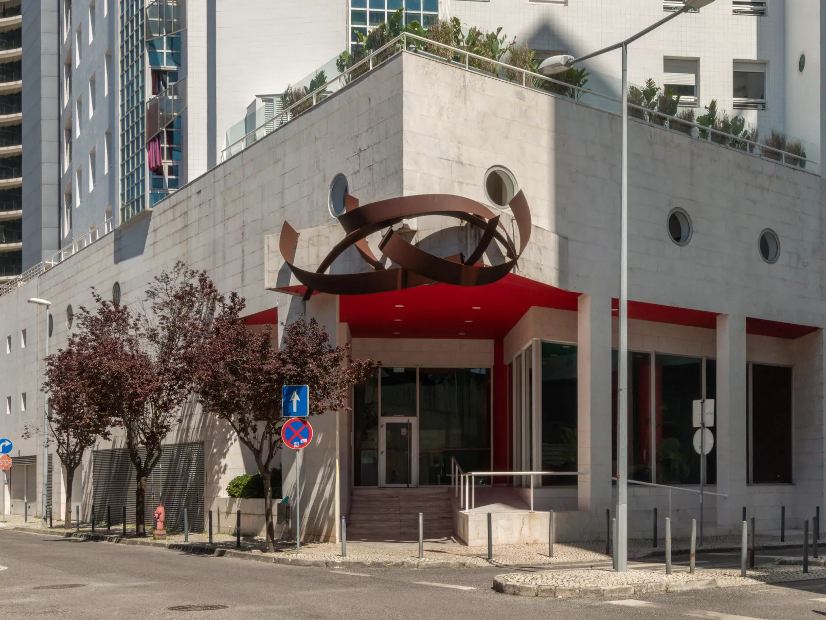 Expo Oriente Lis - Dehors