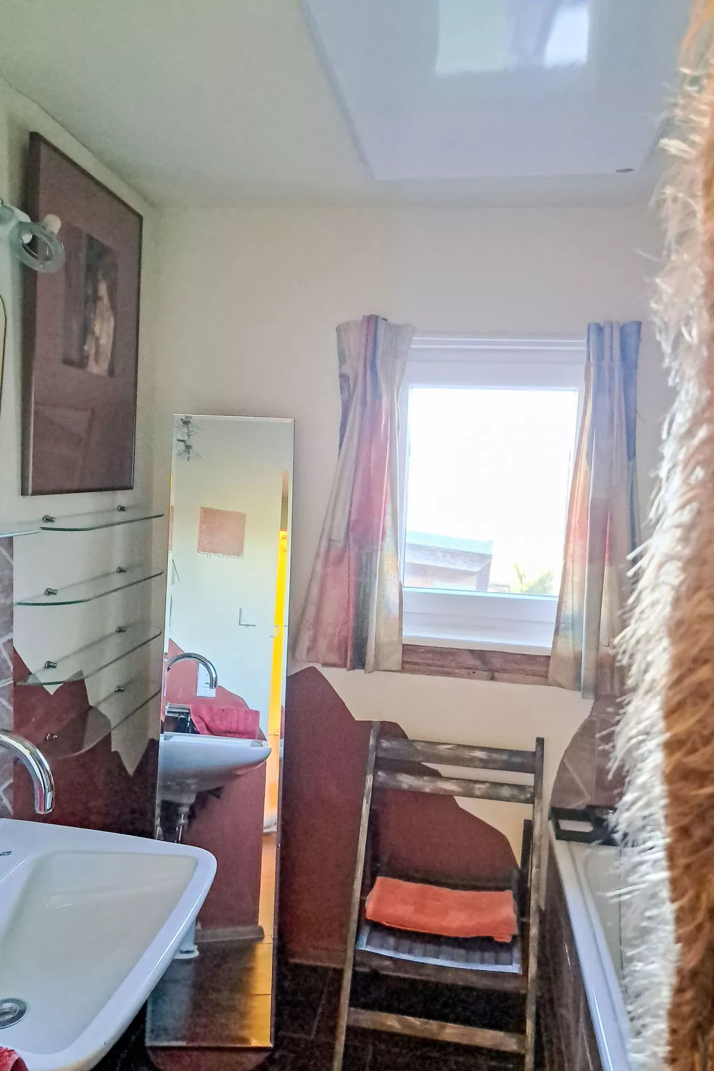 Fh Kimmelsbacher Hof - Inside