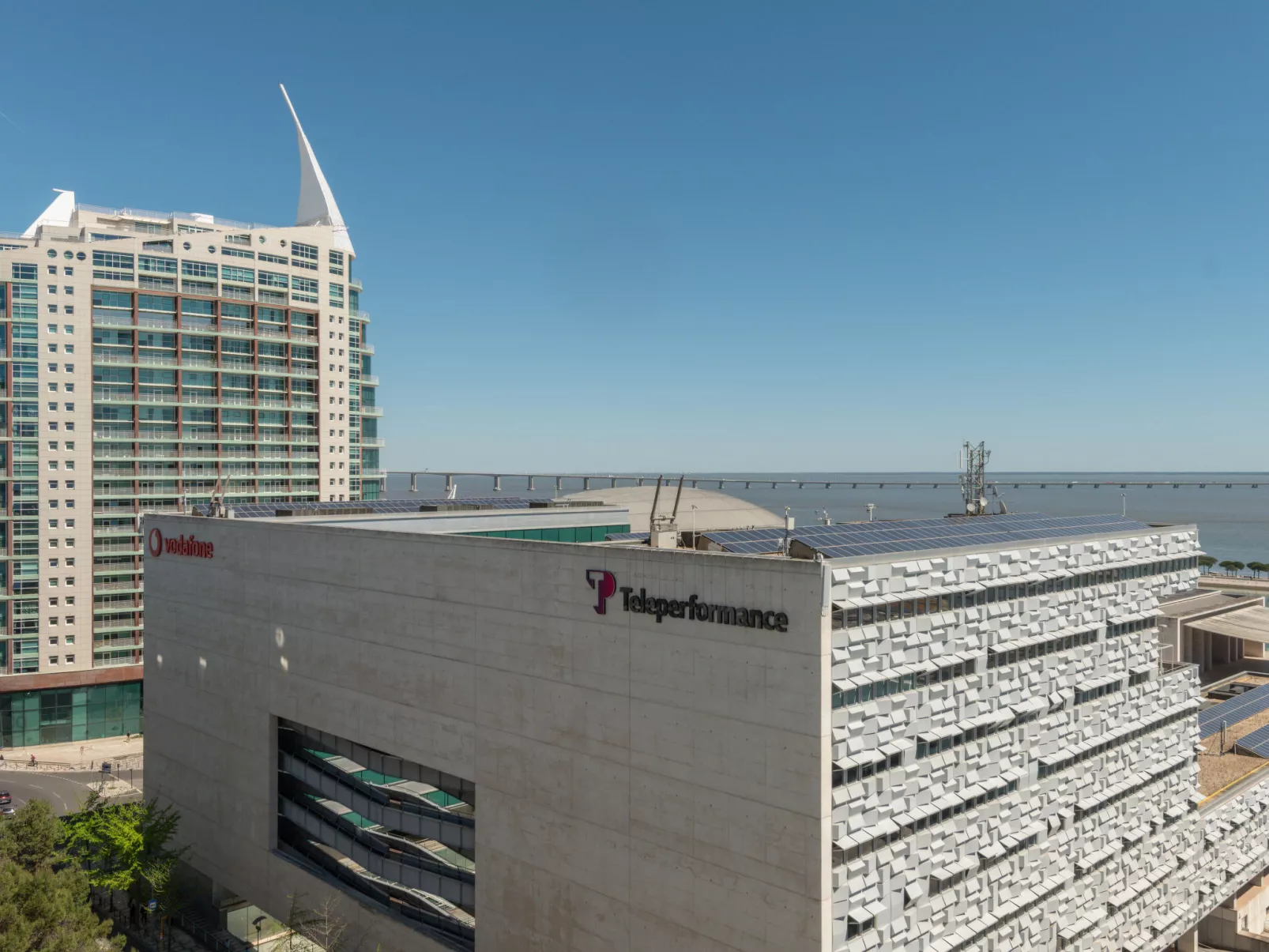 Expo Oriente Lis - Dehors