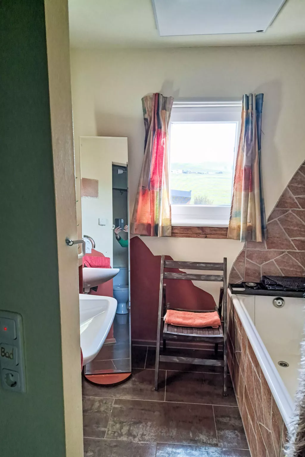 Fh Kimmelsbacher Hof - Inside