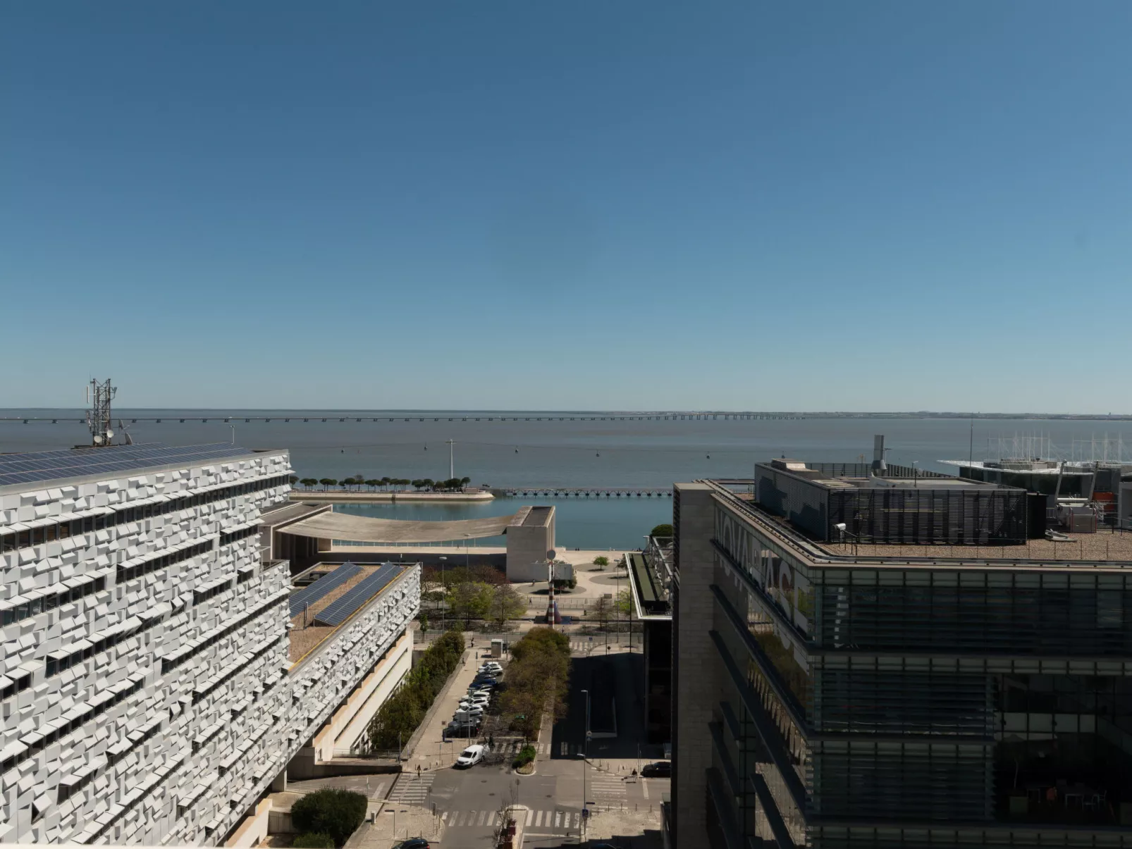 Expo Oriente Lis - Dehors