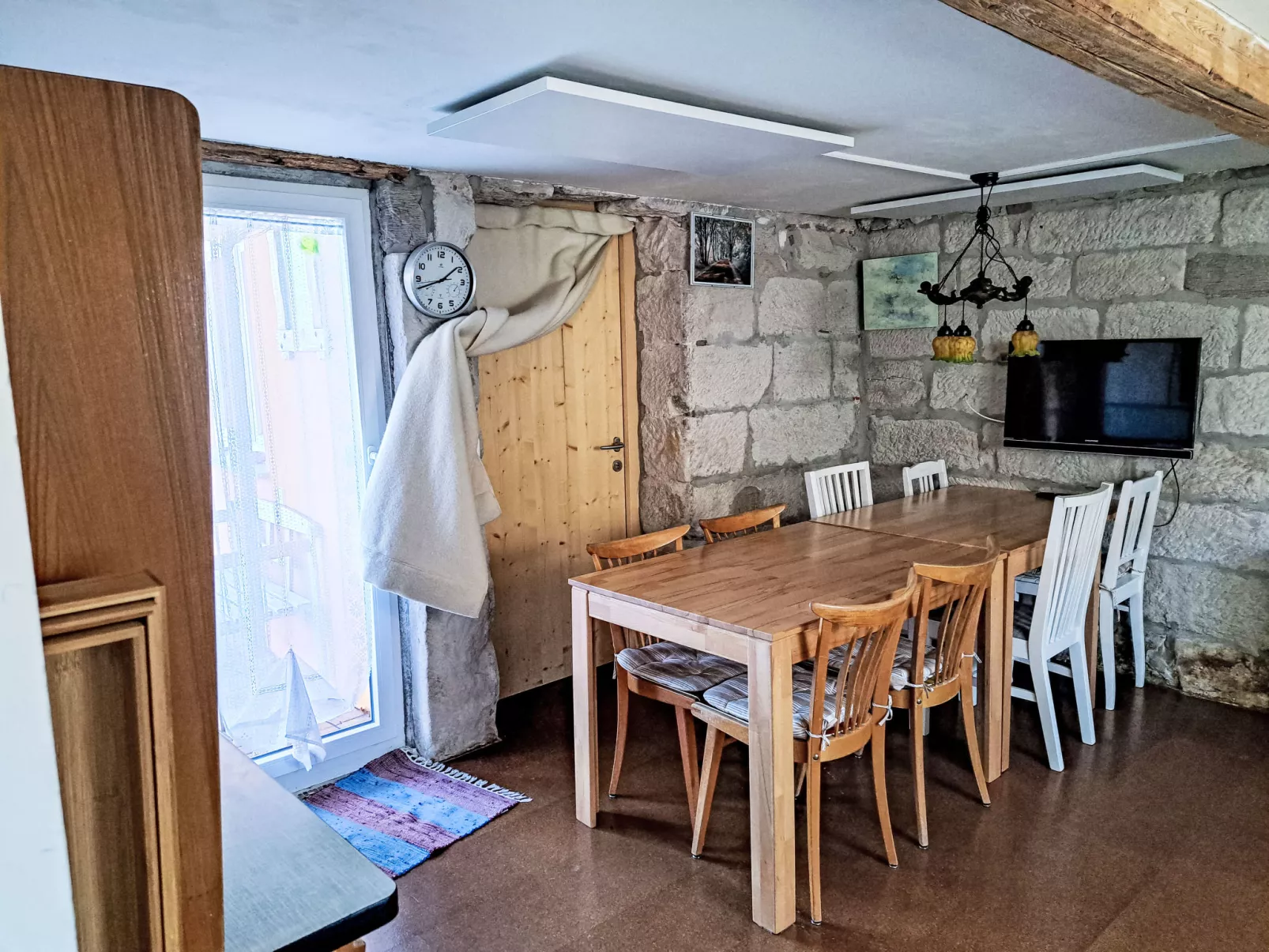 Fh Kimmelsbacher Hof - Inside