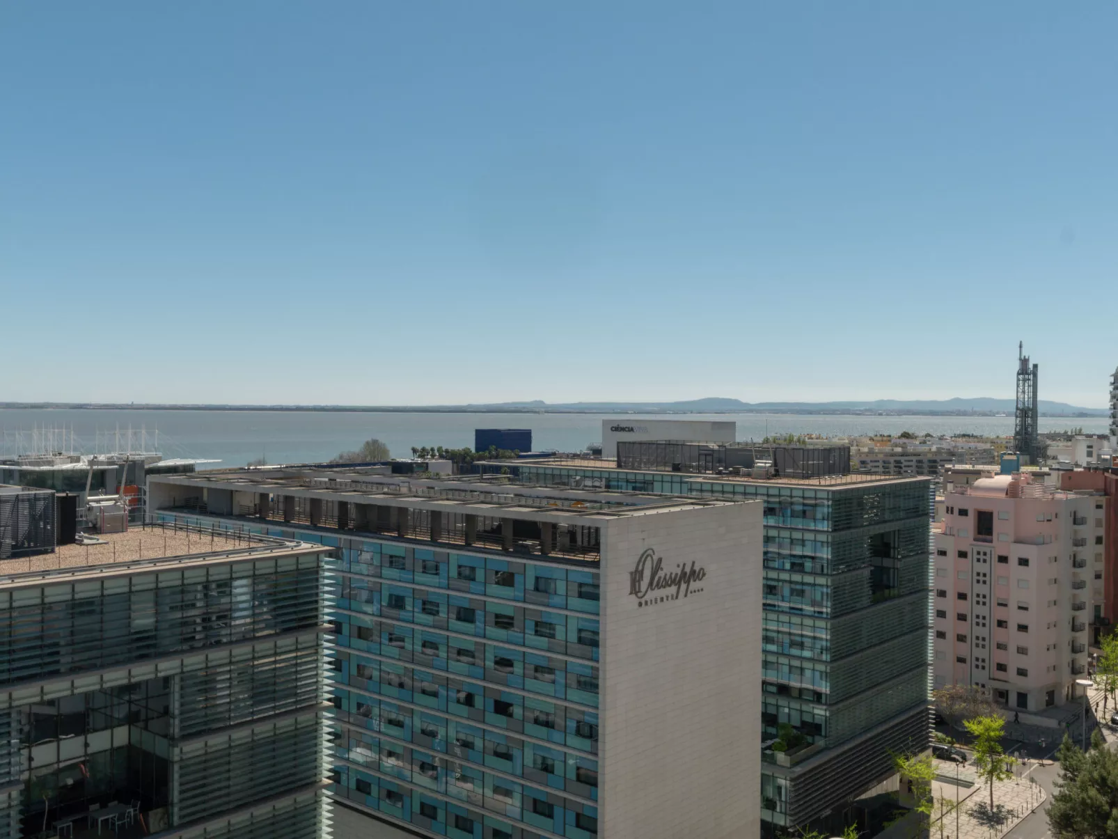 Expo Oriente Lis - Dehors