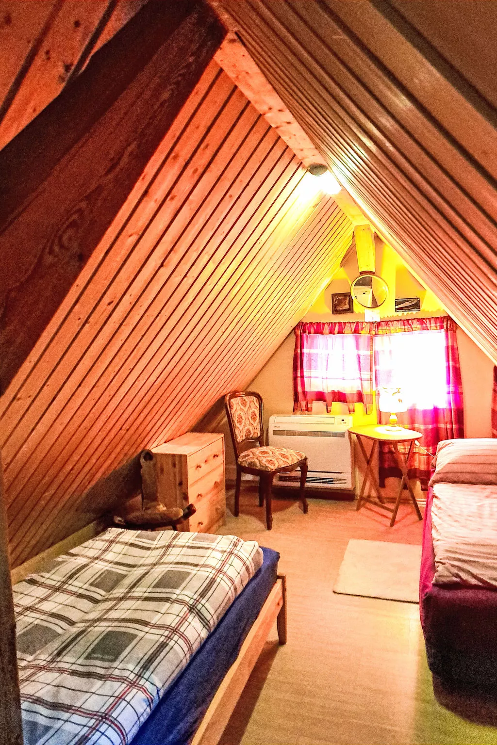 Fh Kimmelsbacher Hof - Inside