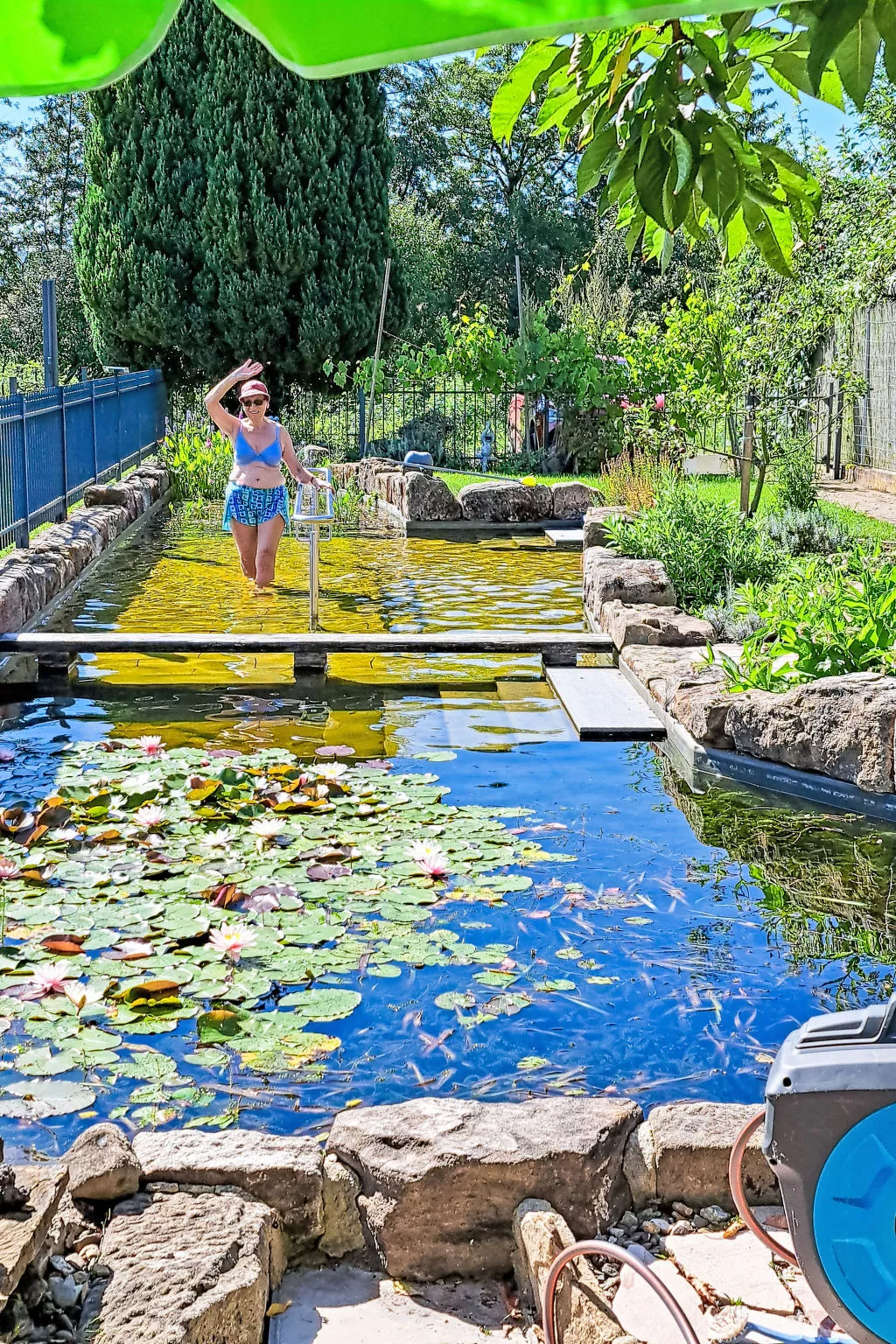 Fh Kimmelsbacher Hof - Outside