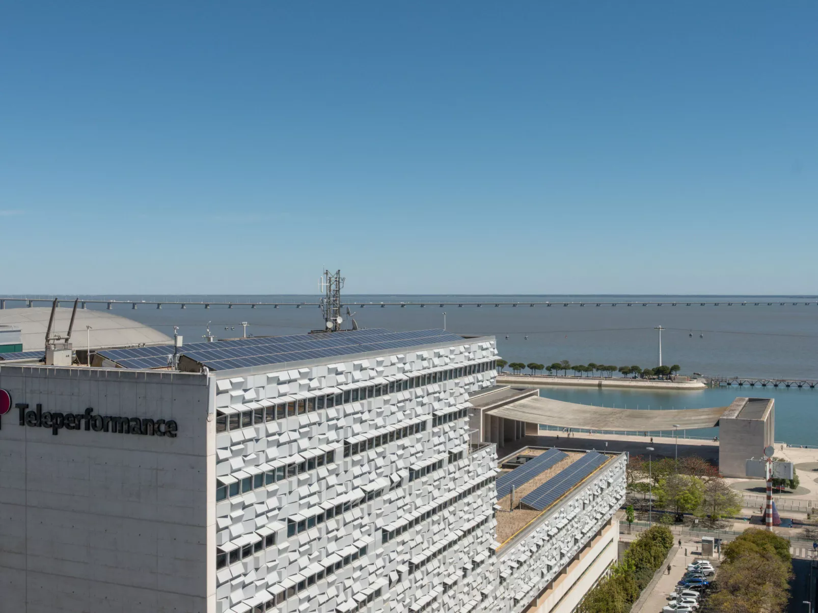 Expo Oriente Lis - Dehors
