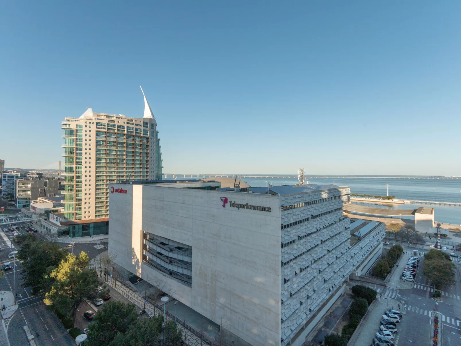 Expo Oriente Lis - Dehors