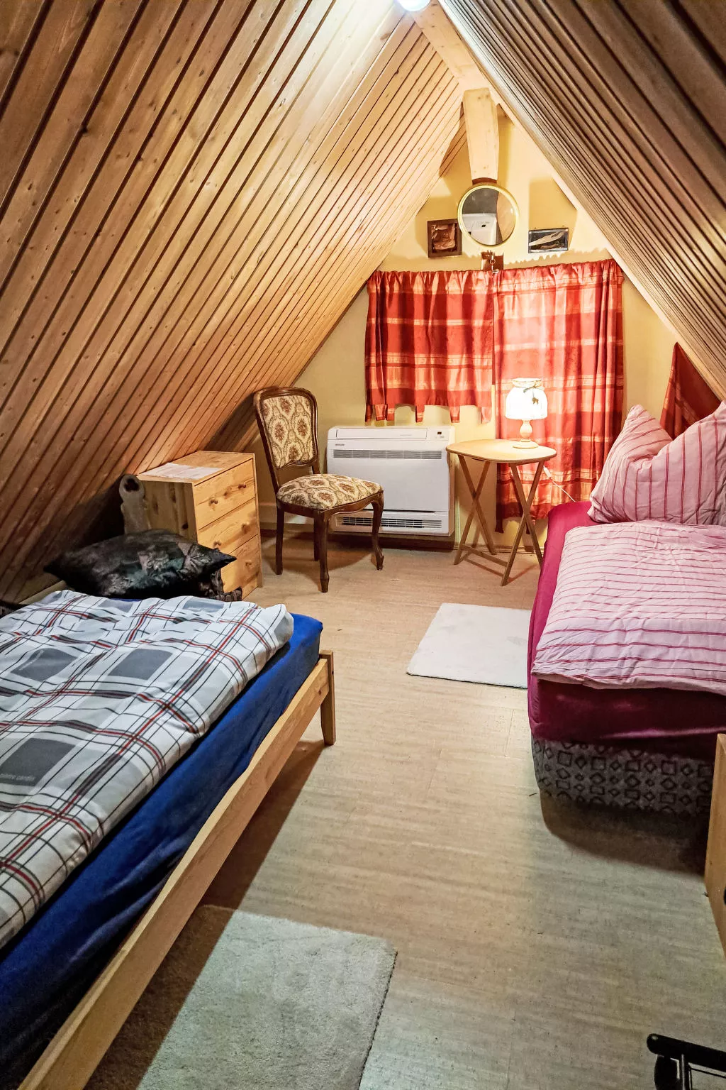 Fh Kimmelsbacher Hof - Inside