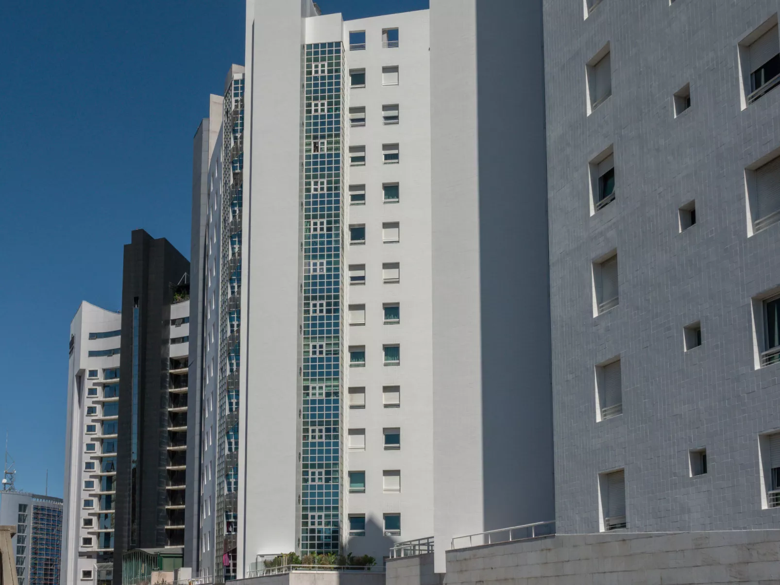 Expo Oriente Lis - Dehors