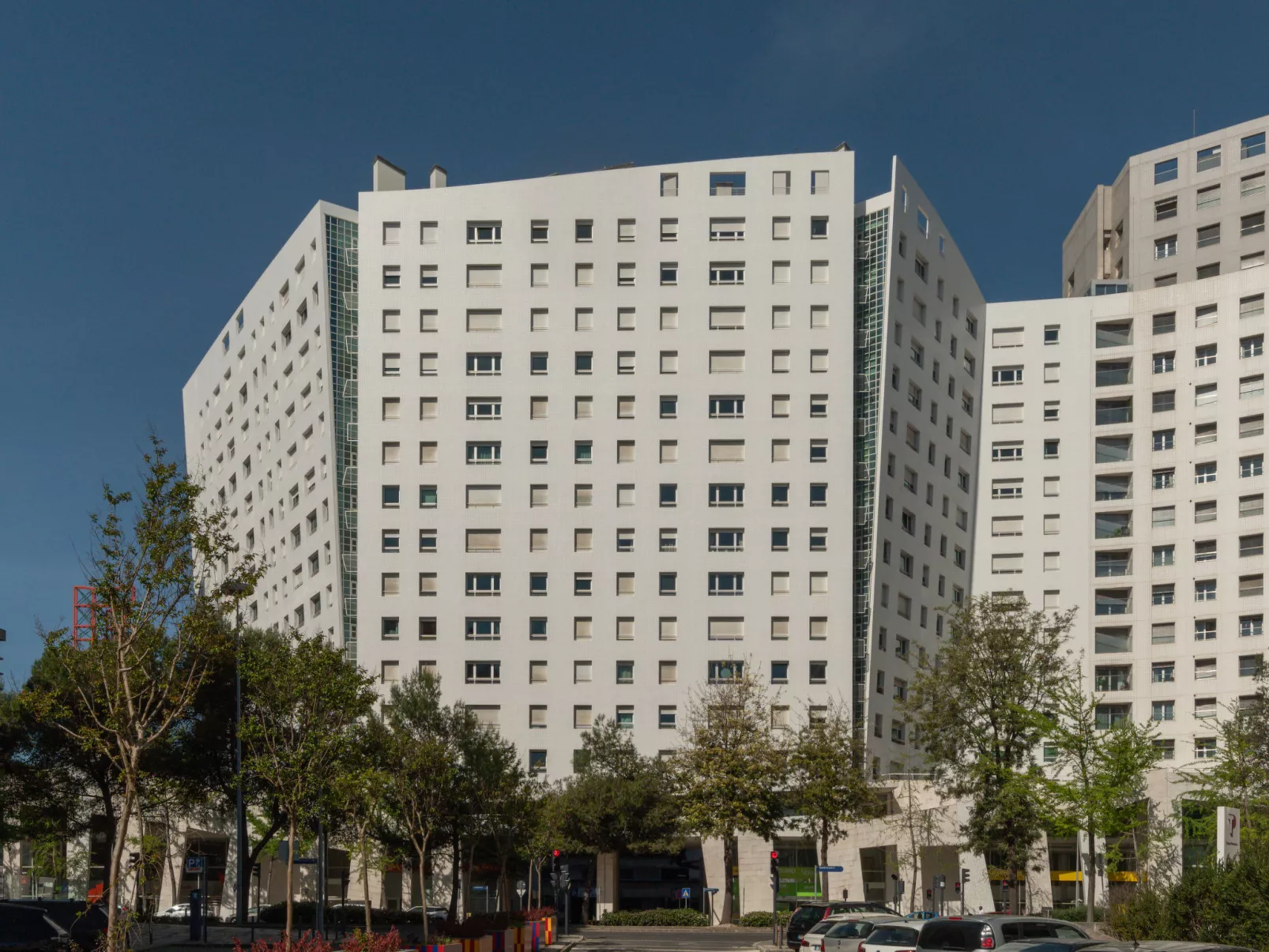 Expo Oriente Lis - Dehors