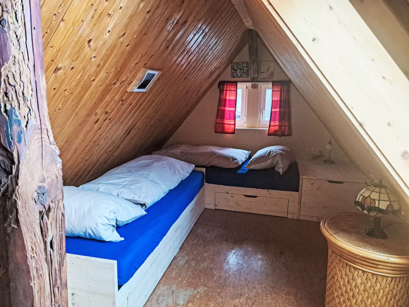 Fh Kimmelsbacher Hof - Inside