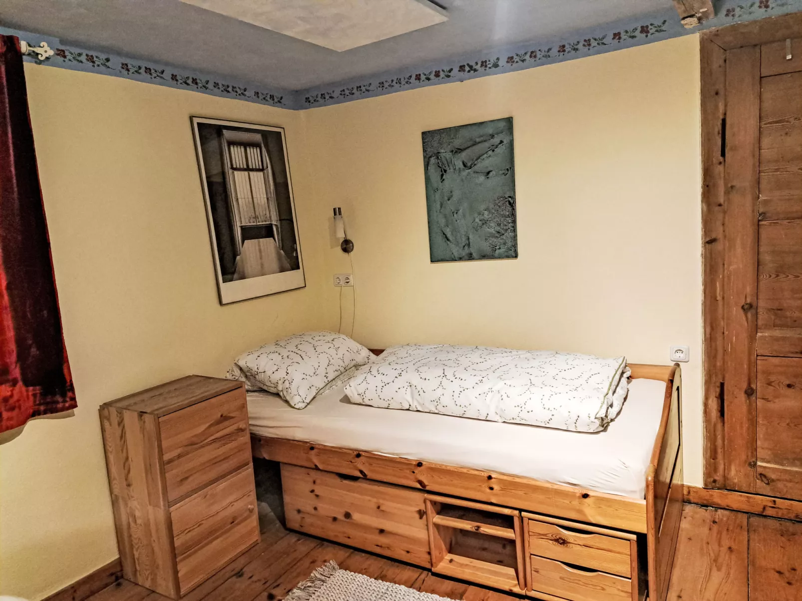 Fh Kimmelsbacher Hof - Inside