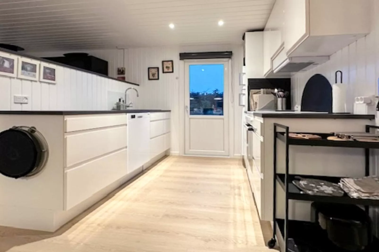 8 Personen Ferienhaus in Løkken