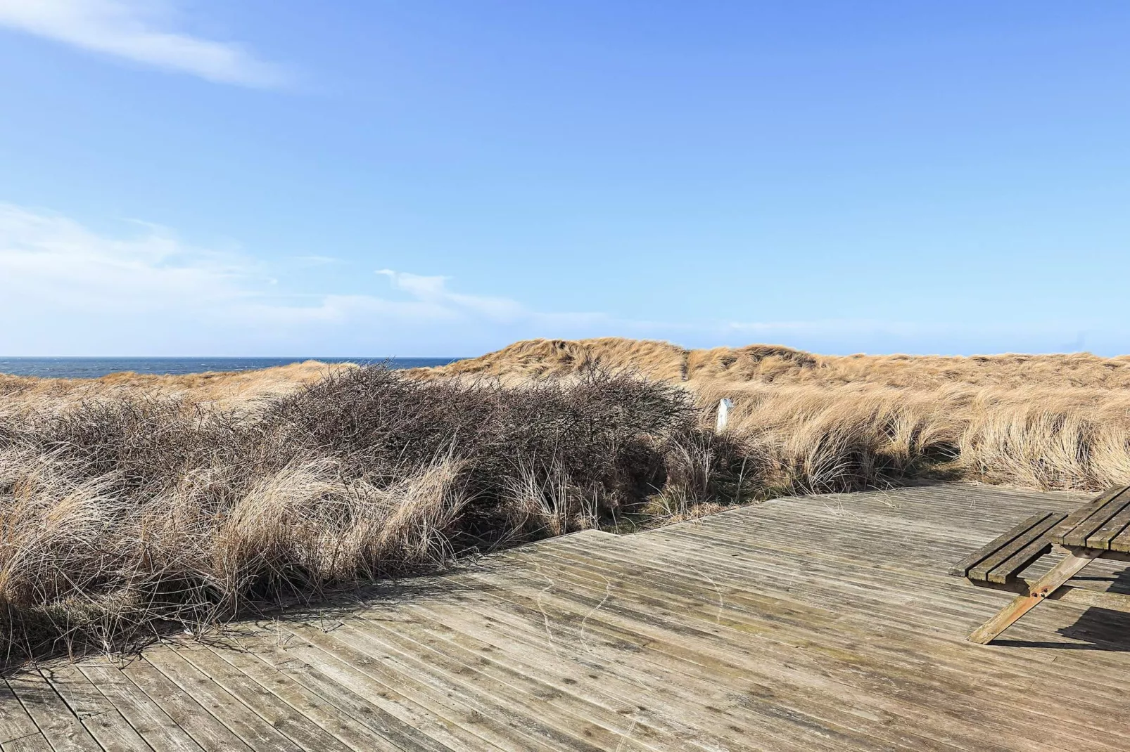 Panoramisches Kustenrefugium -- By Traum Ferienwohnungen