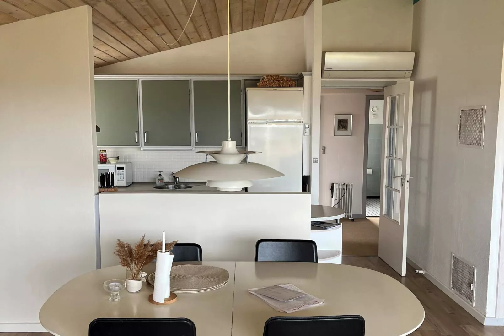 10 person holiday home in Farsø-By Traum - Indoor