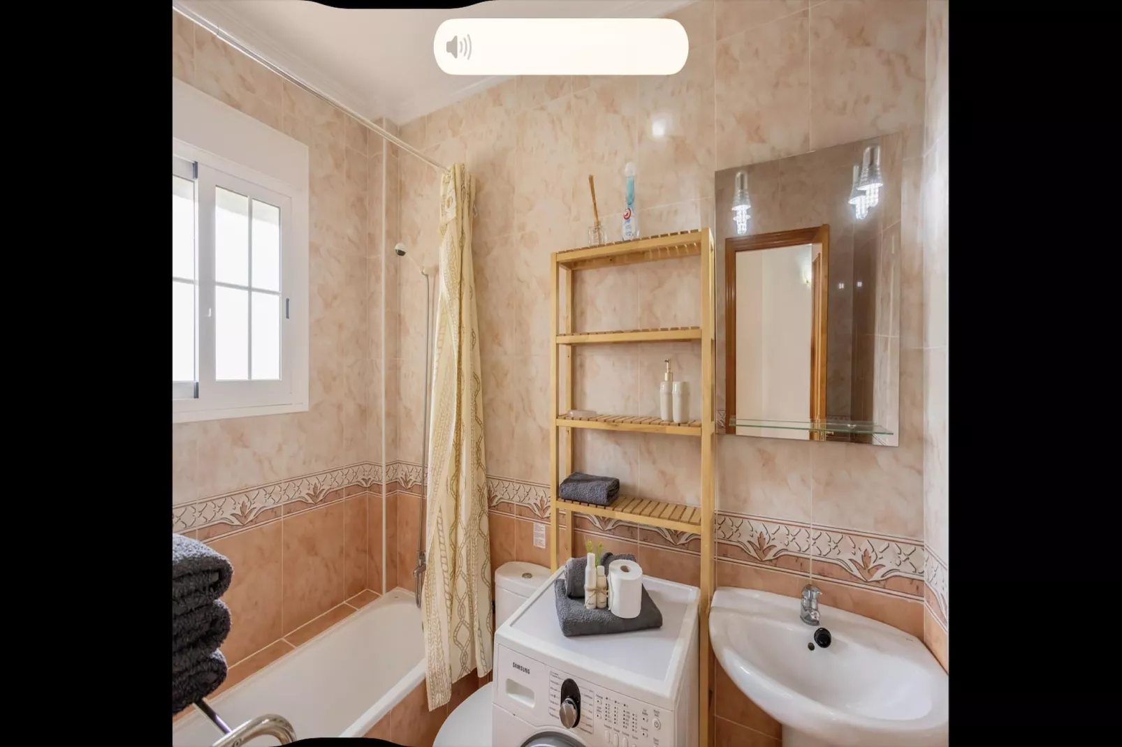 Lomas de Cabo Roig - Badezimmer
