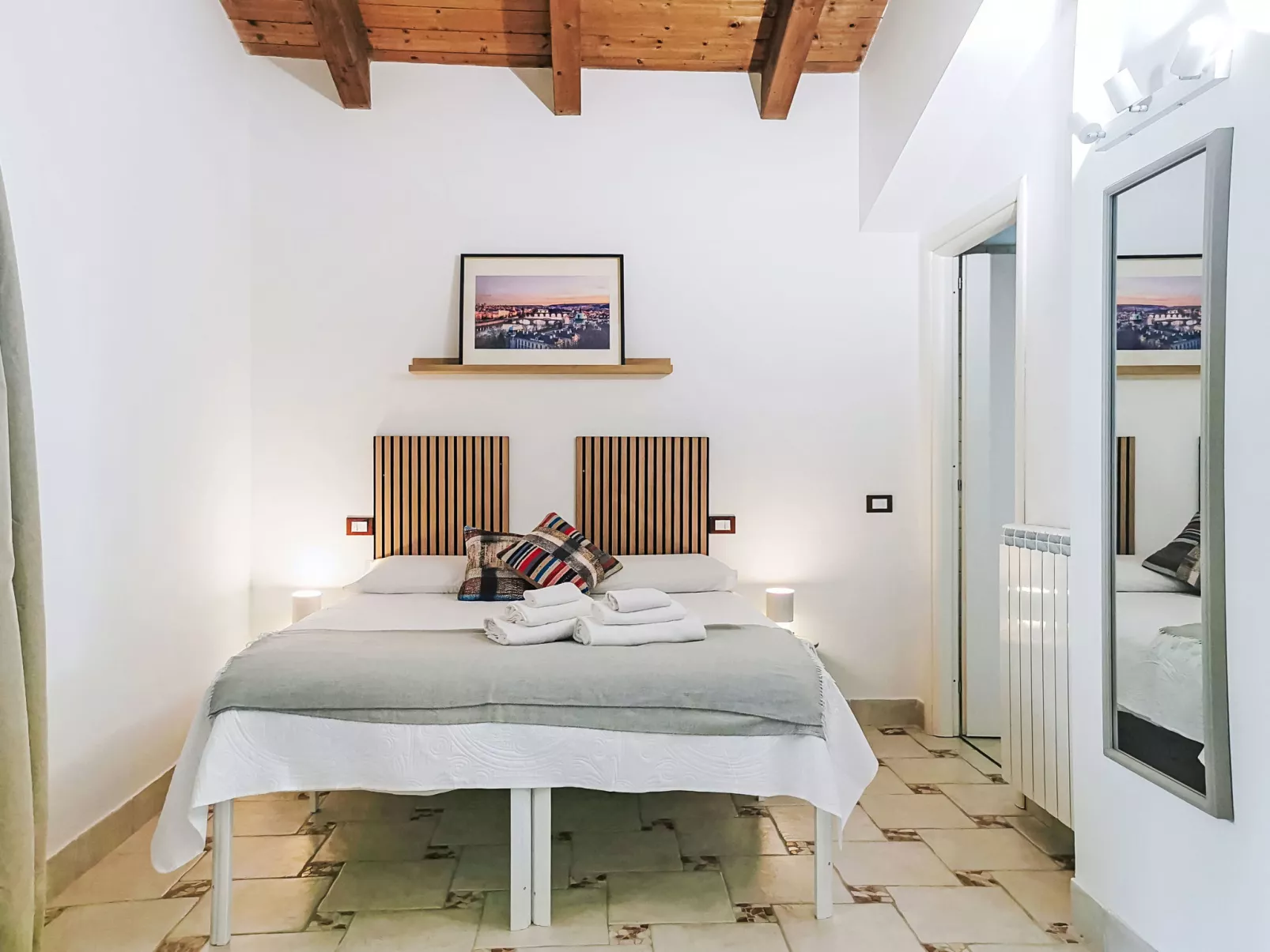 Rêve d'Or - Drinnen