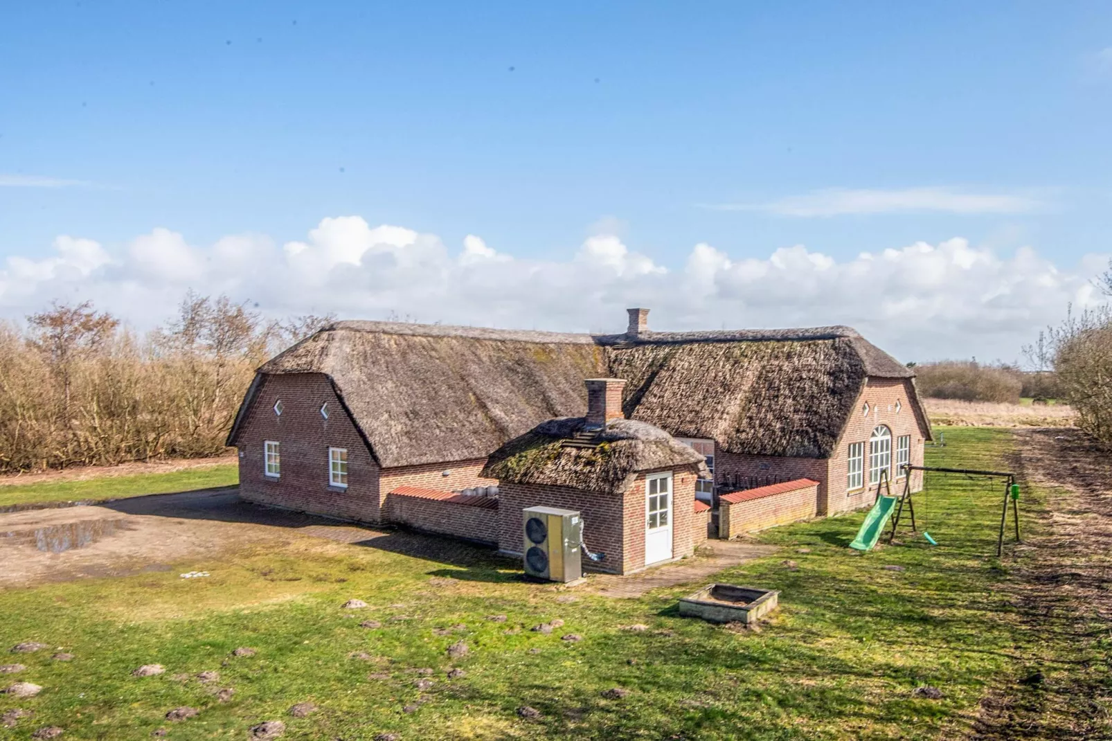Luxus-Poolhaus in Strandnahe -- By Traum Ferienwohnungen