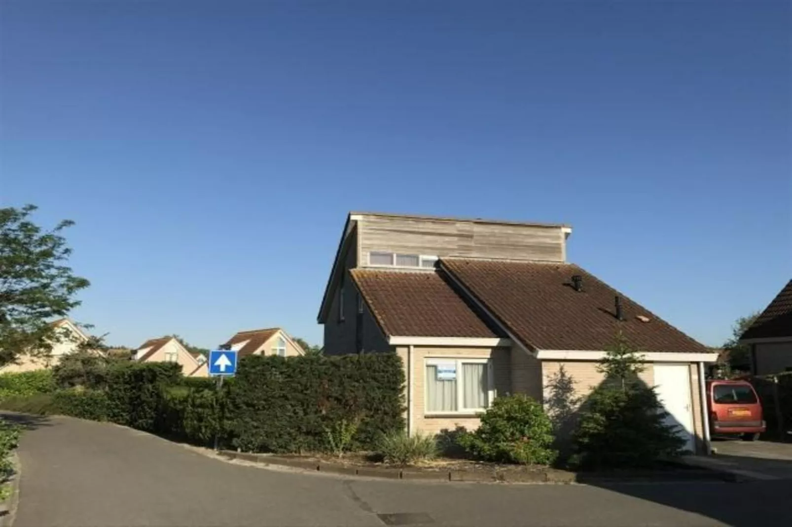 Scheldeveste 136 Schelde Breskens