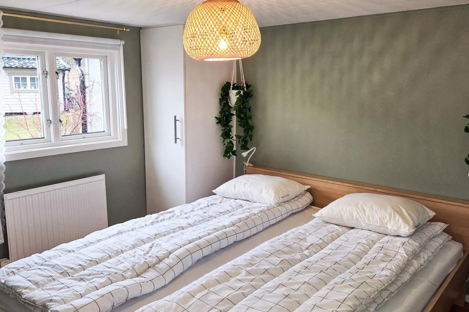 Cozy Cottage in mellbystrand - Indoor