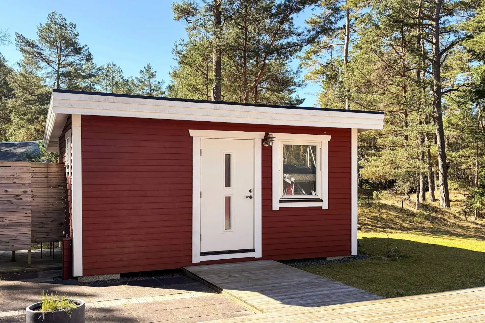4 etoiles maison de vacances a YNGSJÖ, SVERIGE